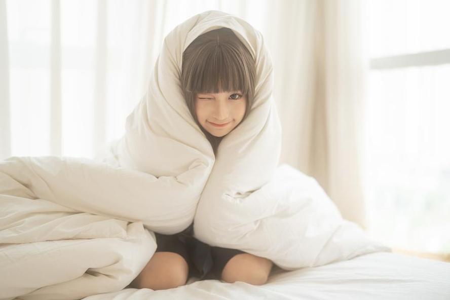 谁说女生不能玩COS？蠢沫沫个人资料代表完美COS作品